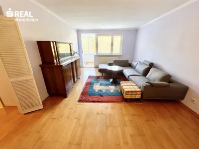 2-Zimmer-Wohnung kaufen in Wien – 58,79 m², € 299.000