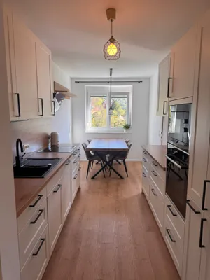 3-Zimmer-Wohnung mieten in Krems an der Donau – 97 m², € 1.250 – Bild 2 von 13