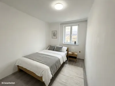 2-Zimmer-Wohnung kaufen in Wien – 58,05 m², € 299.000 – Bild 3 von 15