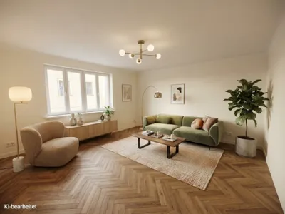 2-Zimmer-Wohnung kaufen in Wien – 58,05 m², € 299.000
