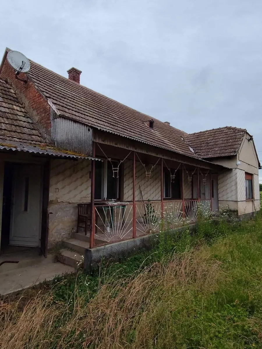 Haus – Ungarn