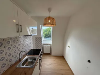 Über den Dächern des 18. - Ihr persönliches Refugium im Cottageviertel – Bild 2