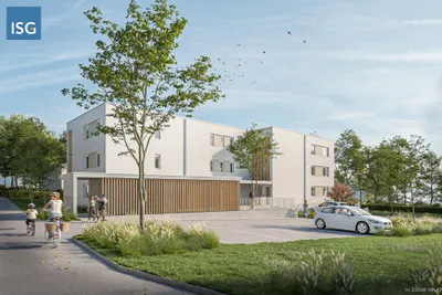 3-Zimmer-Wohnung mieten in Grieskirchen – 69,79 m², € 805 – Bild 2 von 9