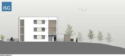 3-Zimmer-Wohnung mieten in Grieskirchen – 69,79 m², € 805 – Bild 8 von 9