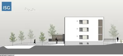 3-Zimmer-Wohnung mieten in Grieskirchen – 69,79 m², € 805 – Bild 7 von 9