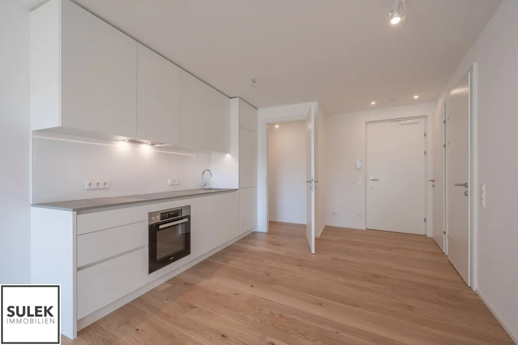 Wohnung – Wien - Ansicht 2