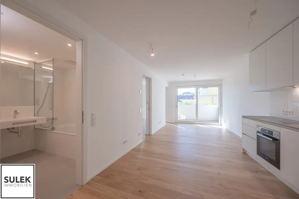 Wohnung – Wien - Ansicht 3