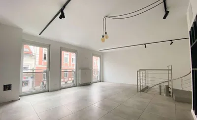 3-Zimmer-Gewerbeimmobilie mieten in Graz – 57,96 m², € 1.033