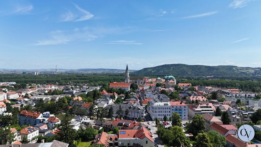 Haus – Klosterneuburg - Ansicht 3
