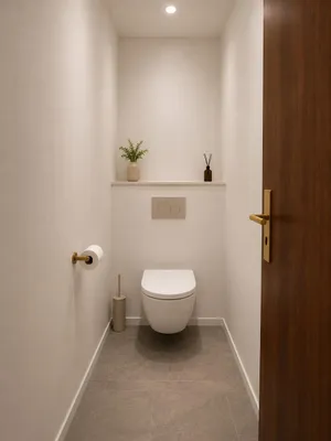 2-Zimmer-Wohnung mieten in Wien – 48 m², € 1.100 – Bild 4 von 11