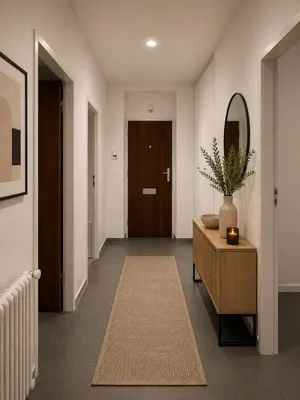 Sanierte 1,5-Zimmer-Wohnung mit Loggia in Kaisermühlen - 1220 Wien