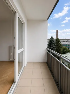 2-Zimmer-Wohnung mieten in Wien – 48 m², € 1.100 – Bild 6 von 11