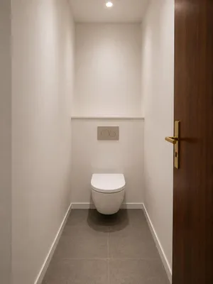 2-Zimmer-Wohnung mieten in Wien – 48 m², € 1.100 – Bild 10 von 11