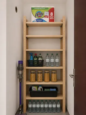2-Zimmer-Wohnung mieten in Wien – 48 m², € 1.100 – Bild 5 von 11