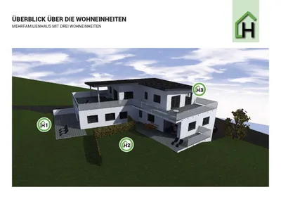 4-Zimmer-Wohnung kaufen in Steyr-Land – 92 m², € 410.000 – Bild 6 von 6
