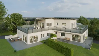 4-Zimmer-Wohnung kaufen in Steyr-Land – 92 m², € 410.000 – Bild 4 von 6