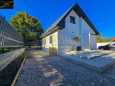 3-Zimmer-Haus kaufen in Neunkirchen – 75 m², € 398.000 – Bild 2 von 17