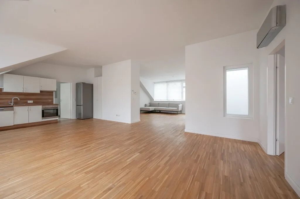 Wohnung – Wien - Ansicht 3