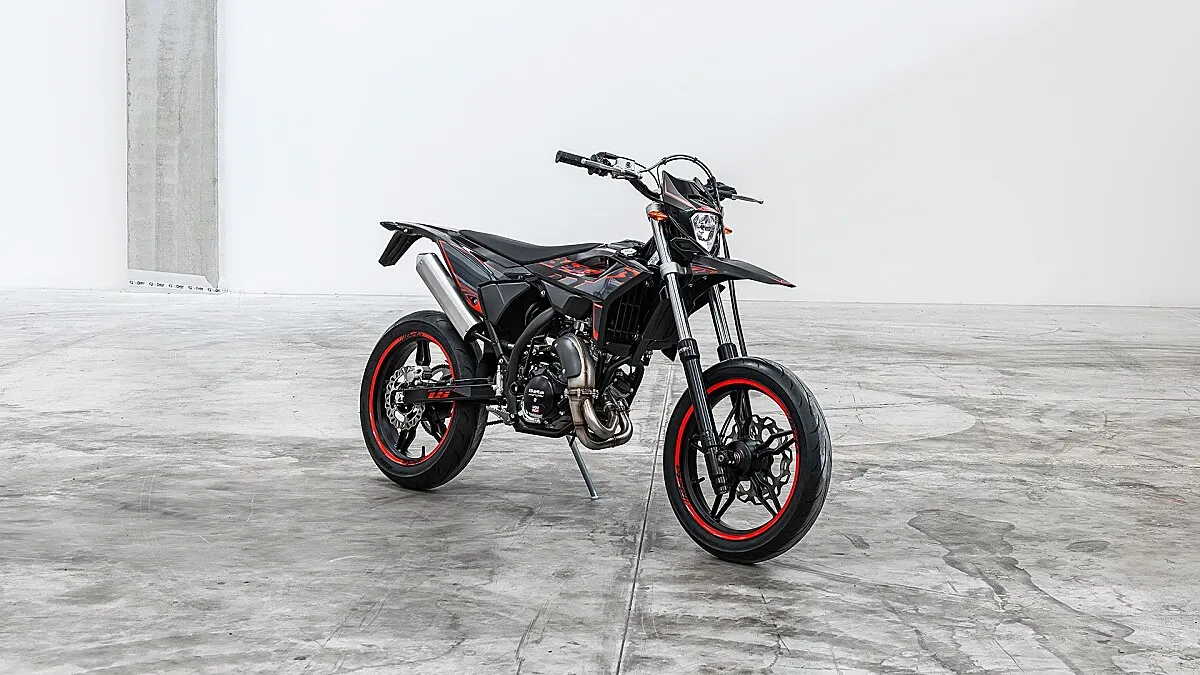 Beta RR
