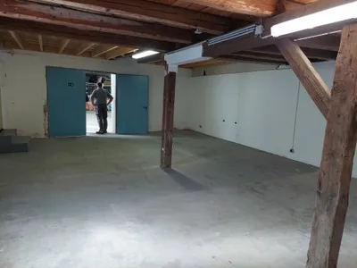 Gewerbeimmobilie mieten in Sankt Pölten Land – 74 m², € 596 – Bild 3 von 3
