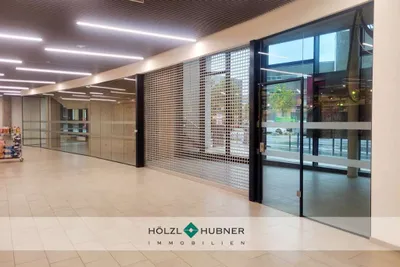 Gewerbeimmobilie mieten in Salzburg Stadt – 93 m², € 1.550 – Bild 1 von 4