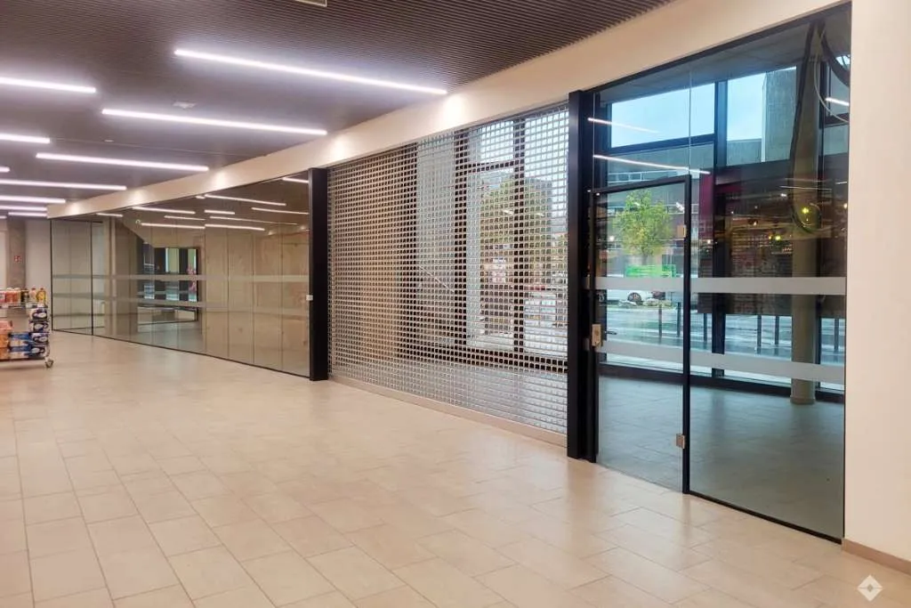 Kleinod in repräsentativem Neubau - Ansicht 2