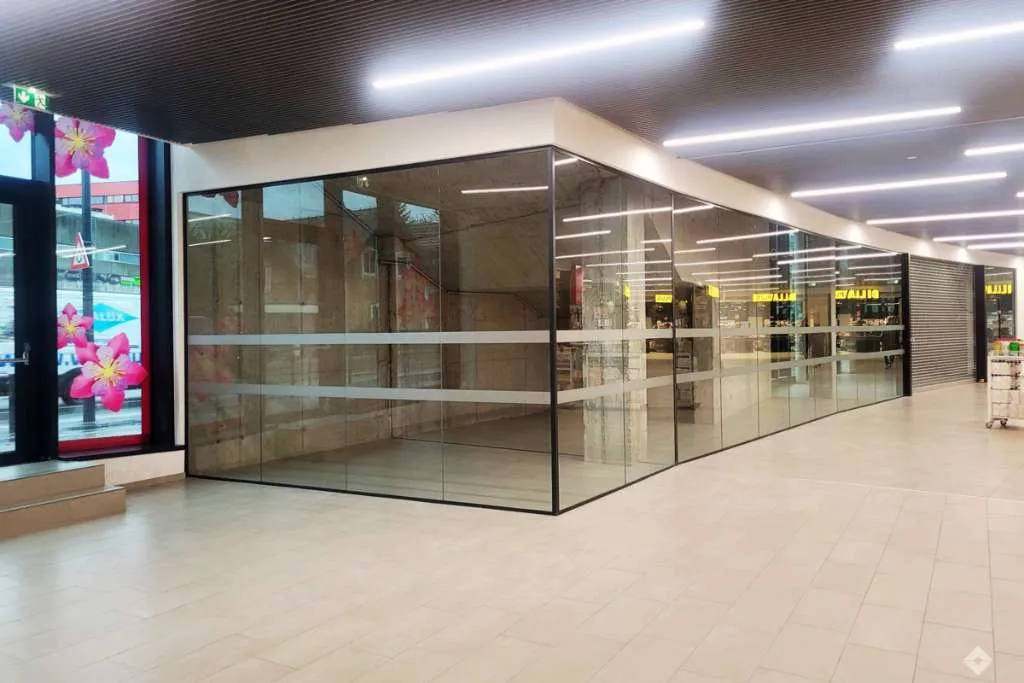 Kleinod in repräsentativem Neubau - Ansicht 3