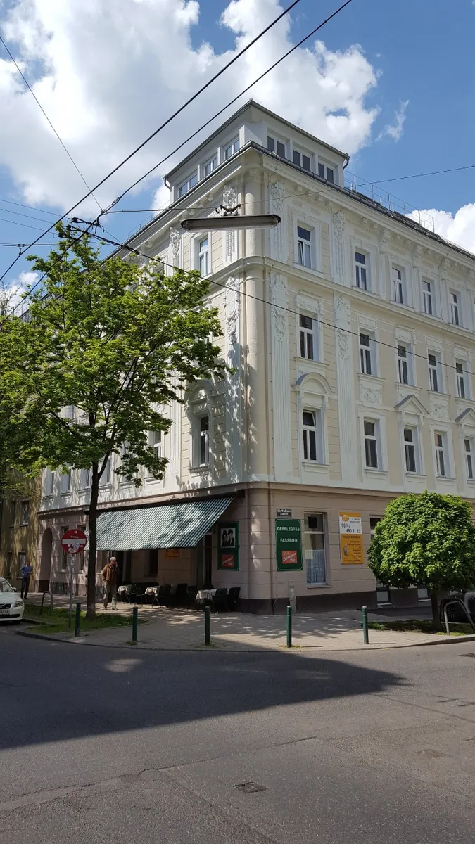 Wohnung – Wien - Ansicht 2