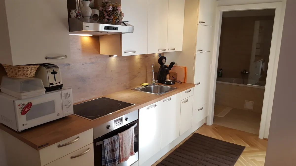 Wohnung – Wien - Ansicht 3