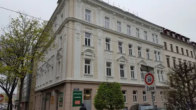 2-Zimmer-Wohnung kaufen in Wien – 53 m², € 249.000 – Bild 1 von 11