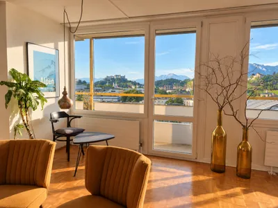 3-Zimmer-Wohnung kaufen in Salzburg Stadt – 79 m², € 319.000 – Bild 2 von 8