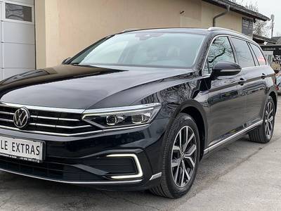 VW Passat Variant GTE DSG GTE DSG | IQ.Light Matri...