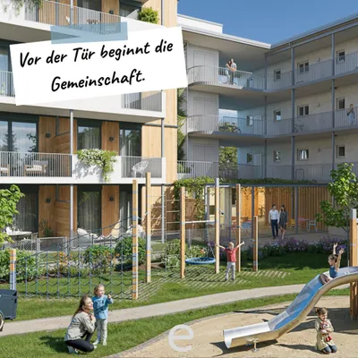 3-Zimmer-Wohnung kaufen in Wels – 84,84 m², € 515.300 – Bild 4 von 12