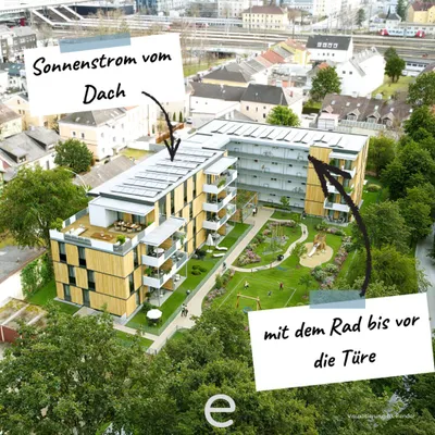 3-Zimmer-Wohnung kaufen in Wels – 84,84 m², € 515.300 – Bild 3 von 12