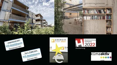 3-Zimmer-Wohnung kaufen in Wels – 84,84 m², € 489.300 – Bild 13 von 13
