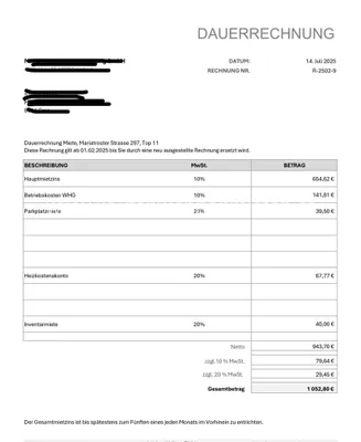 3-Zimmer-Wohnung kaufen in Graz – 69,68 m², € 209.000 – Bild 14 von 15