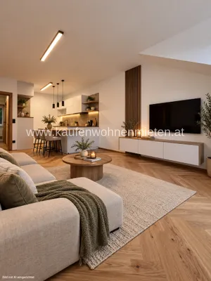 3-Zimmer-Wohnung kaufen in Graz – 69,68 m², € 209.000 – Bild 1 von 15
