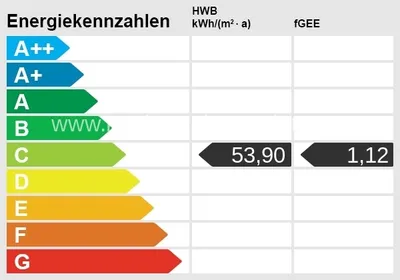 3-Zimmer-Wohnung kaufen in Graz – 69,68 m², € 209.000 – Bild 15 von 15
