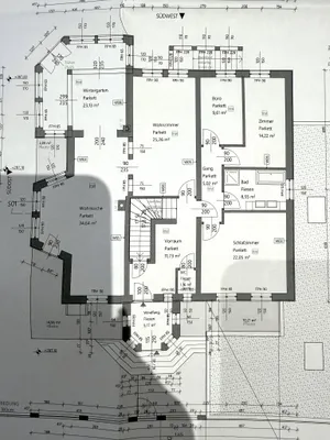 9-Zimmer-Haus kaufen in Bruck an der Leitha – 506 m², € 799.000 – Bild 82 von 85