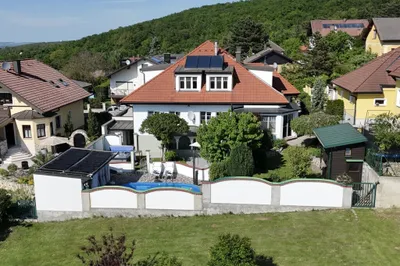 9-Zimmer-Haus kaufen in Bruck an der Leitha – 506 m², € 799.000 – Bild 75 von 85