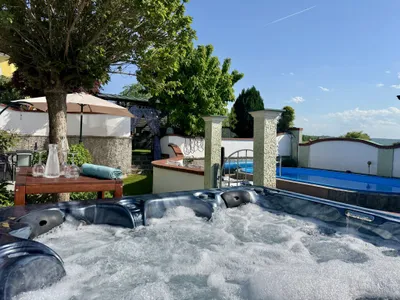 9-Zimmer-Haus kaufen in Bruck an der Leitha – 506 m², € 799.000 – Bild 56 von 85