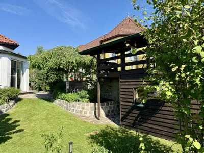 9-Zimmer-Haus kaufen in Bruck an der Leitha – 506 m², € 799.000 – Bild 71 von 85