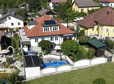 9-Zimmer-Haus kaufen in Bruck an der Leitha – 506 m², € 799.000 – Bild 76 von 85