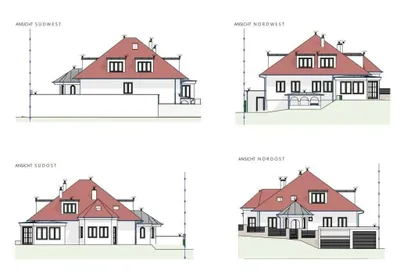 9-Zimmer-Haus kaufen in Bruck an der Leitha – 506 m², € 799.000 – Bild 85 von 85