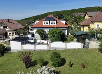 9-Zimmer-Haus kaufen in Bruck an der Leitha – 506 m², € 799.000 – Bild 77 von 85