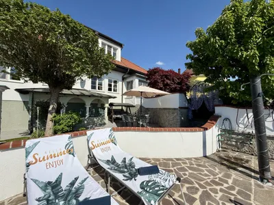 9-Zimmer-Haus kaufen in Bruck an der Leitha – 506 m², € 799.000 – Bild 58 von 85