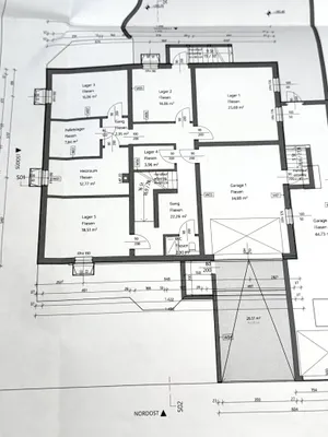 9-Zimmer-Haus kaufen in Bruck an der Leitha – 506 m², € 799.000 – Bild 84 von 85