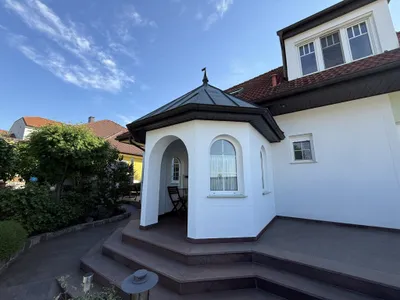 9-Zimmer-Haus kaufen in Bruck an der Leitha – 506 m², € 799.000 – Bild 73 von 85