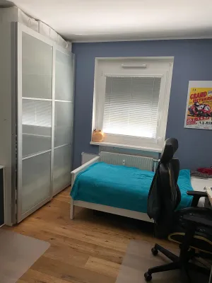 3-Zimmer-Wohnung kaufen in Neunkirchen – 73 m², € 285.000 – Bild 12 von 16