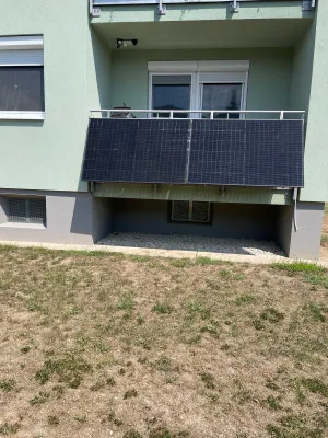 3-Zimmer-Wohnung kaufen in Neunkirchen – 73 m², € 285.000 – Bild 15 von 16